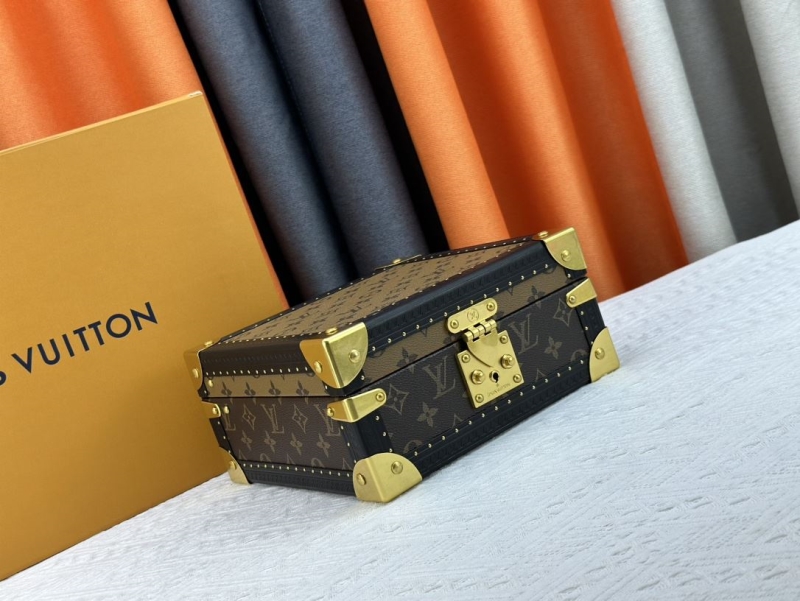 LV Box Bags